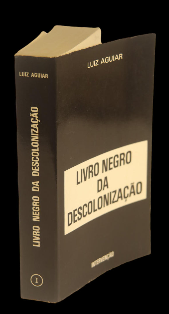 Livro negro da descolonização Livro Loja da In-Libris   