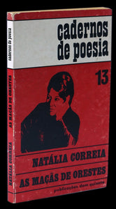 MAÇAS DE ORESTES Livro Loja da In-Libris   