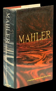 MAHLER - Loja da In-Libris