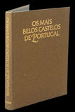 MAIS BELOS CASTELOS DE PORTUGAL (OS) - Loja da In-Libris