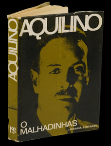 Malhadinhas (O) — Aquilino Ribeiro Livro Loja da In-Libris   