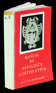 MANUAL DE HERÁLDICA CORPORATIVA - Loja da In-Libris