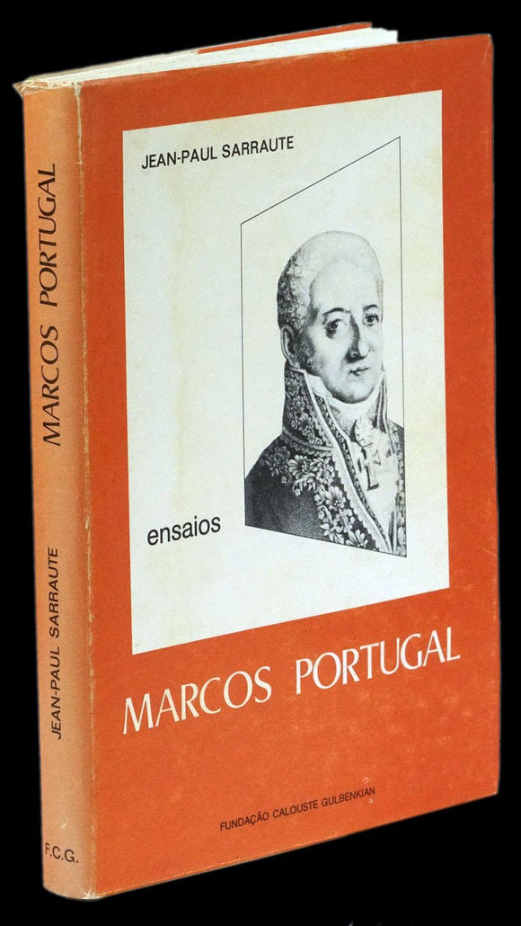 MARCOS PORTUGAL - Loja da In-Libris