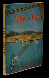 Matosinhos — Frederic P. Marjay Livro Loja da In-Libris   