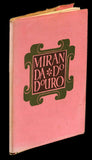 MONOGRAFIA DE MIRANDA DO DOURO - Loja da In-Libris