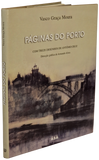 Páginas do Porto — Vasco Graça Moura  Loja da In-Libris   