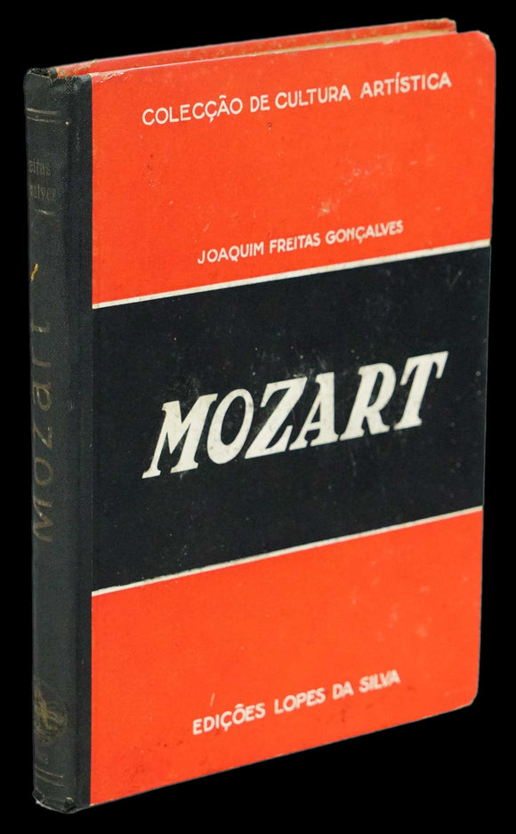 MOZART - Loja da In-Libris
