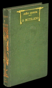 Mutilado (O) - João Grave Livro Loja da In-Libris   