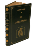 Malhadinhas (O) — Aquilino Ribeiro Livro Loja da In-Libris   