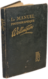Manuel photographique Wellington