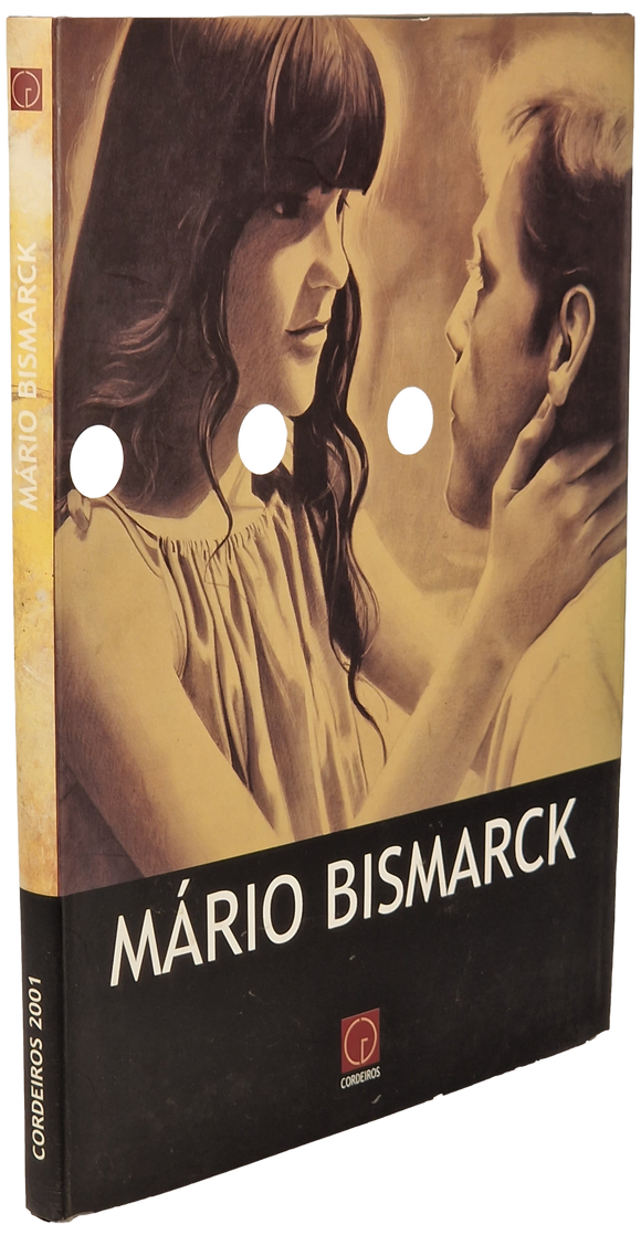 Mário Bismark Livro ********************   