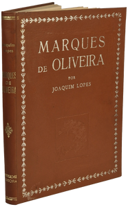 Marques de Oliveira  Loja da In-Libris   