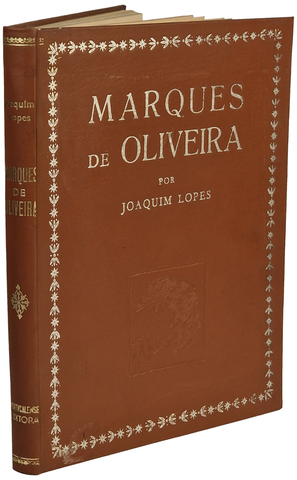 Marques de Oliveira  Loja da In-Libris   