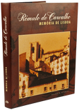 Memória de Lisboa — Rómulo de Carvalho