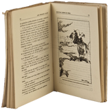 Mientras abren el toril  Loja da In-Libris   