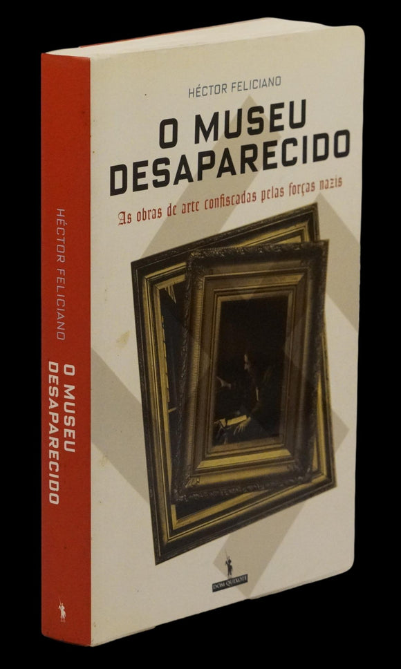 Museu Desaparecido (O) — Héctor Feliciano
