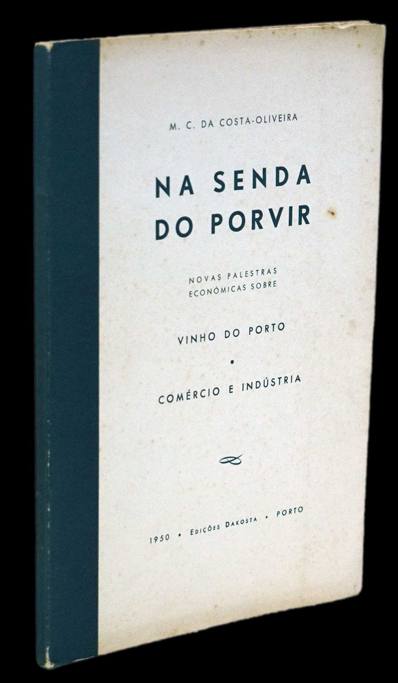NA SENDA DO PORVIR - Loja da In-Libris