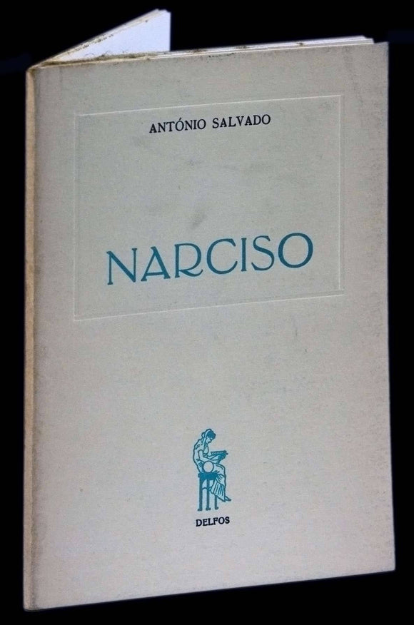 NARCISO - Loja da In-Libris
