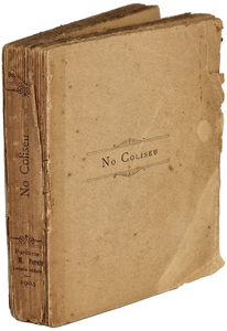 No Coliseu  Loja da In-Libris   