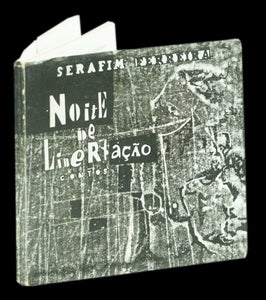 NOITE DE LIBERTAÇÃO Livro Loja da In-Libris   