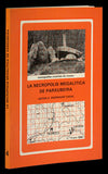 Necropolis megalitica de Parxubeira (La) Livro Loja da In-Libris   