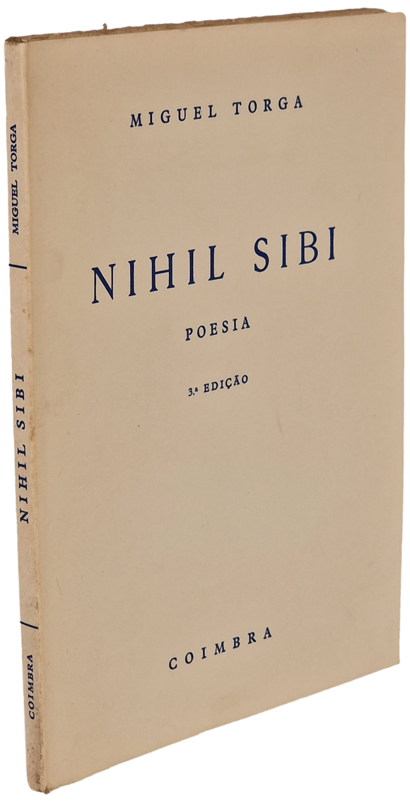Nihil Sibi
