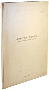 No Tempo das Touradas Livro Loja da In-Libris   