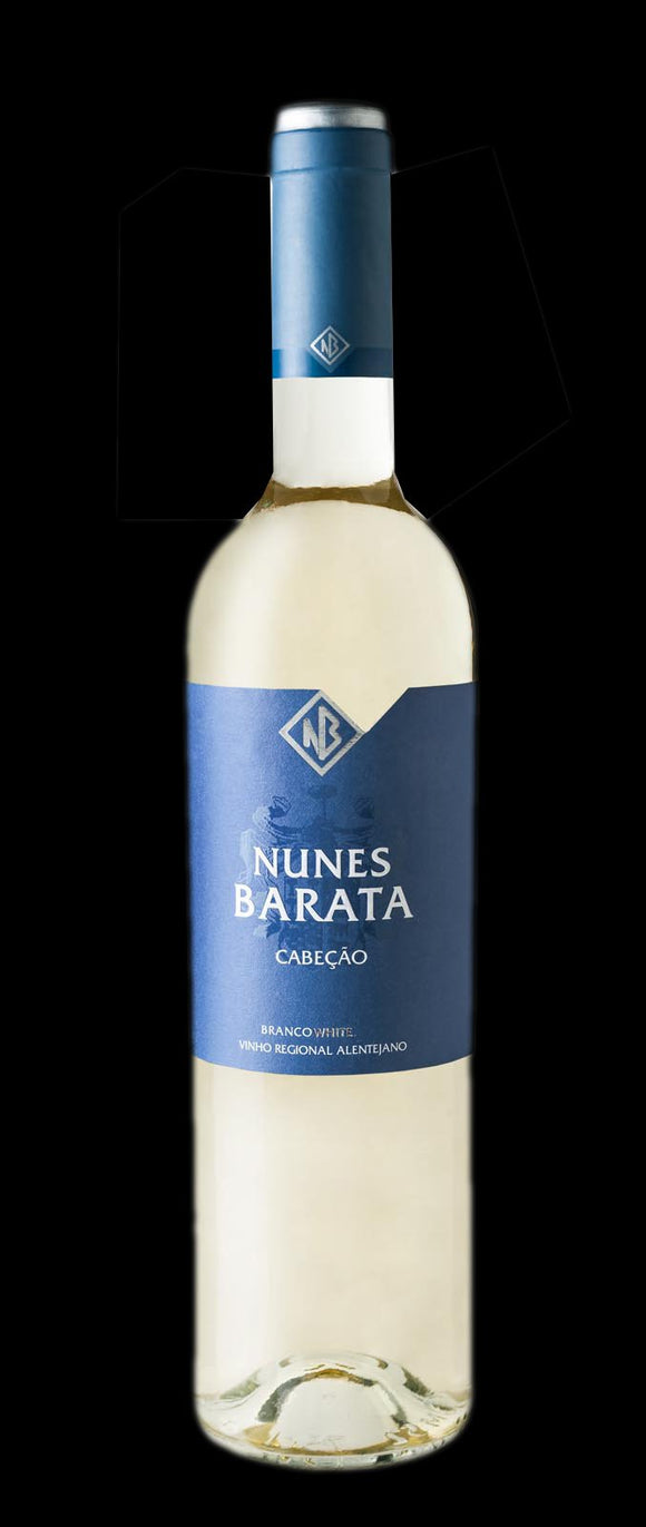 Nunes Barata Branco 2017 - Loja da In-Libris