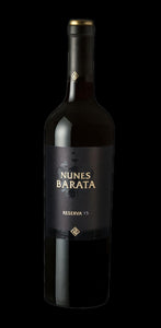 Nunes Barata Reserva Tinto 2015 - Loja da In-Libris