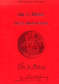 ODE À MÚSICA Livro ********************   