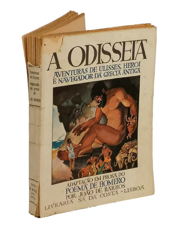 ODISSEIA (A)