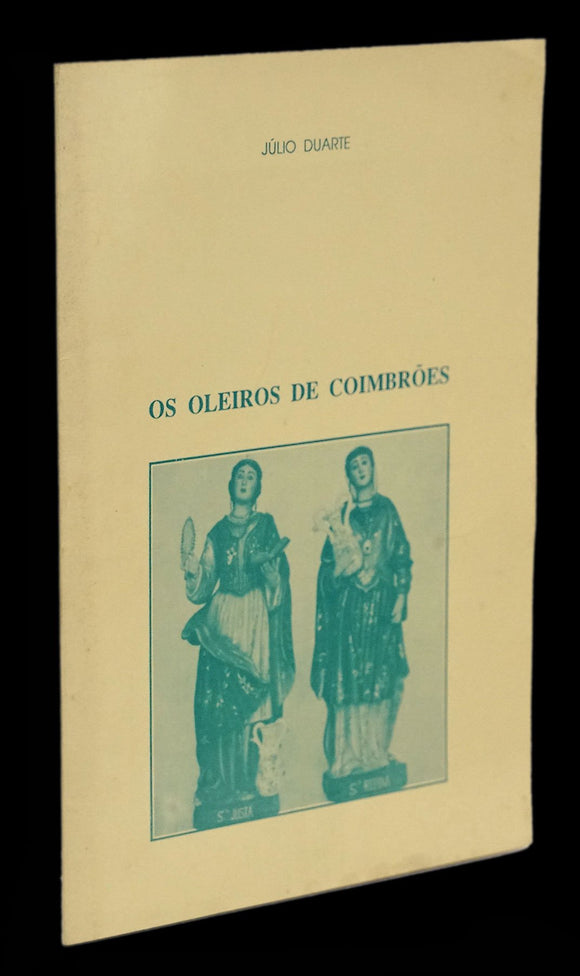 OLEIROS DE COIMBRÕES - Loja da In-Libris