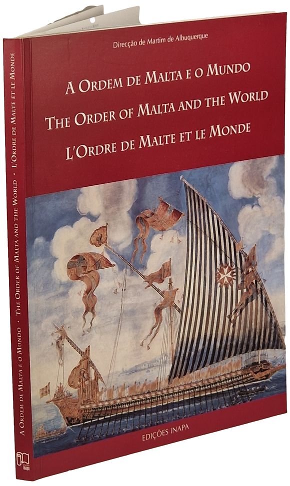 Ordem de Malta e o Mundo (A)