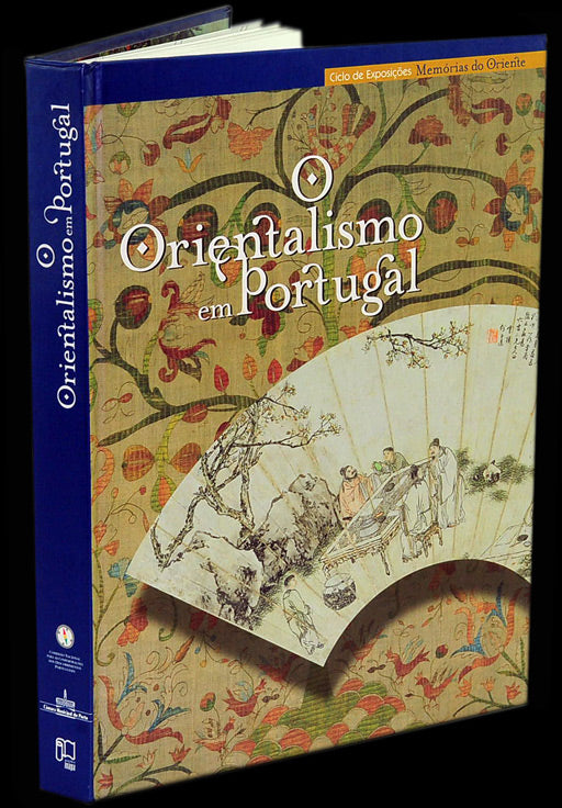 Orientalismo em Portugal (O)