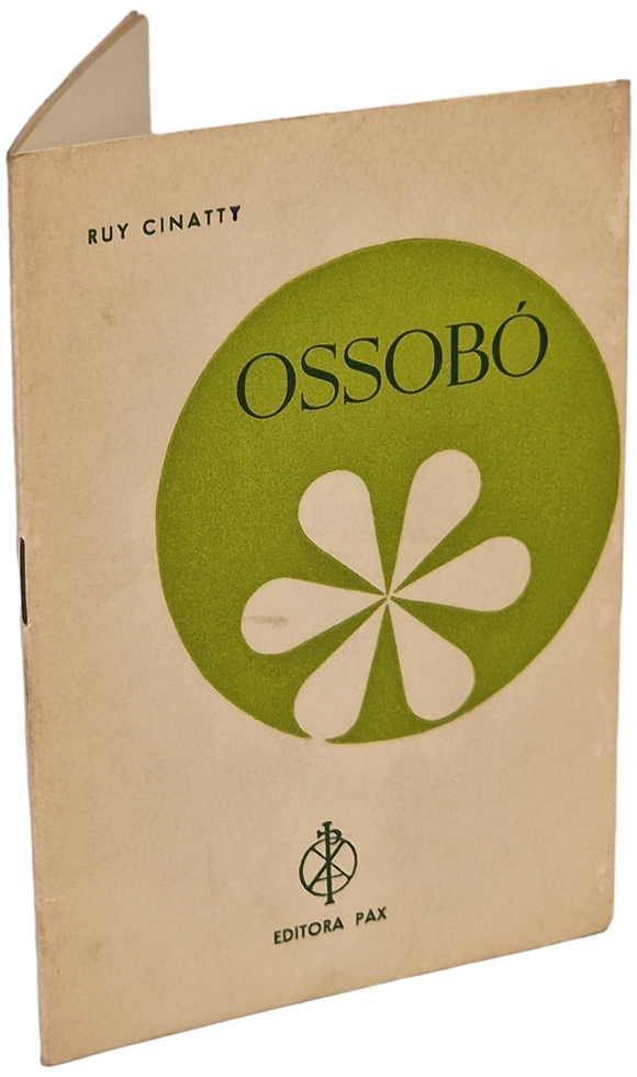 Ossobó — Ruy Cinatti