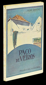 PAÇO DE VEIROS Livro Loja da In-Libris   