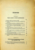 PARLAMENTARISMO DISSOLUÇÃO REFERENDUM Livro Loja da In-Libris   