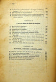 PARLAMENTARISMO DISSOLUÇÃO REFERENDUM Livro Loja da In-Libris   