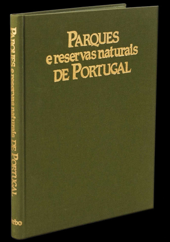 PARQUES E RESERVAS NATURAIS DE PORTUGAL - Loja da In-Libris