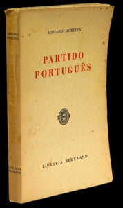 PARTIDO PORTUGUÊS Livro Loja da In-Libris   