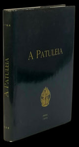 Patuleia (A) Livro Loja da In-Libris   