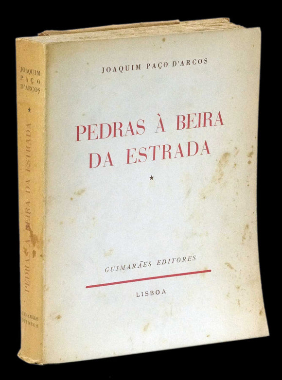 PEDRAS À BEIRA DA ESTRADA - Loja da In-Libris