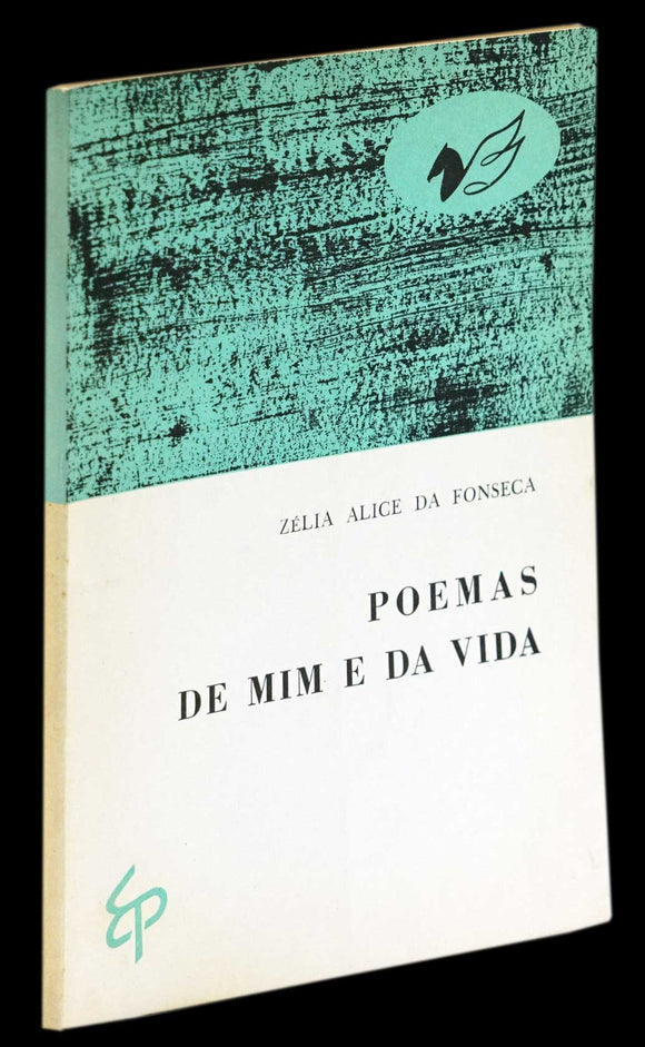 Poemas de mim e da vida Livro Loja da In-Libris   