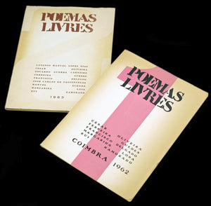POEMAS LIVRES - Loja da In-Libris