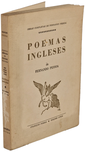POEMAS INGLESES — Fernando Pessoa