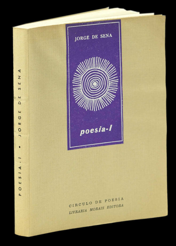 POESIA 1 - Loja da In-Libris