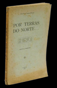 POR TERRAS DO NORTE - Loja da In-Libris
