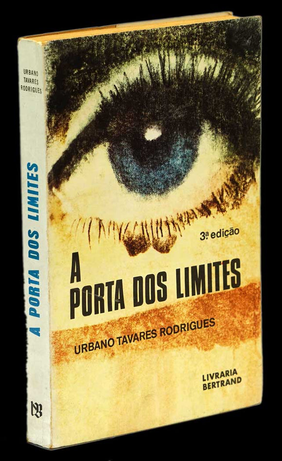 Porta dos Limites (A) — Urbano Tavares Rodrigues