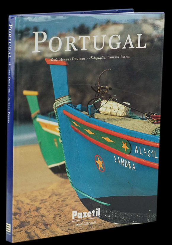 PORTUGAL - Loja da In-Libris