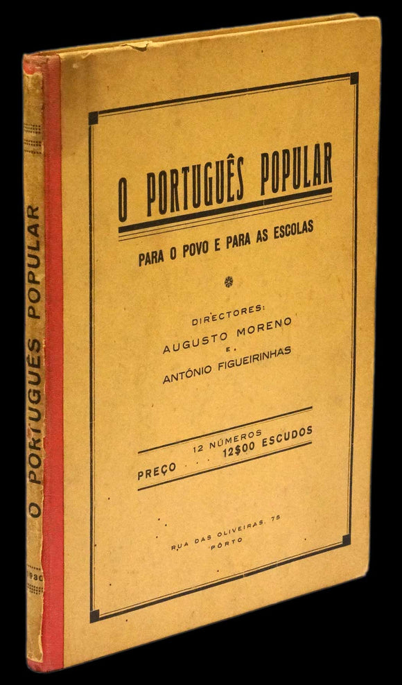 PORTUGUÊS POPULAR - Loja da In-Libris